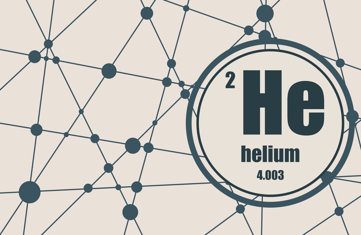 First Helium progresses with its helium discovery programme