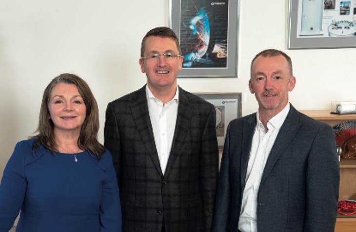 Wessington Cryogenics strengthens growth prospects with new partner