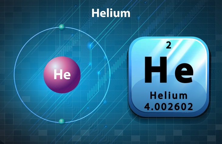 Helium: A Year of Change, Q&A