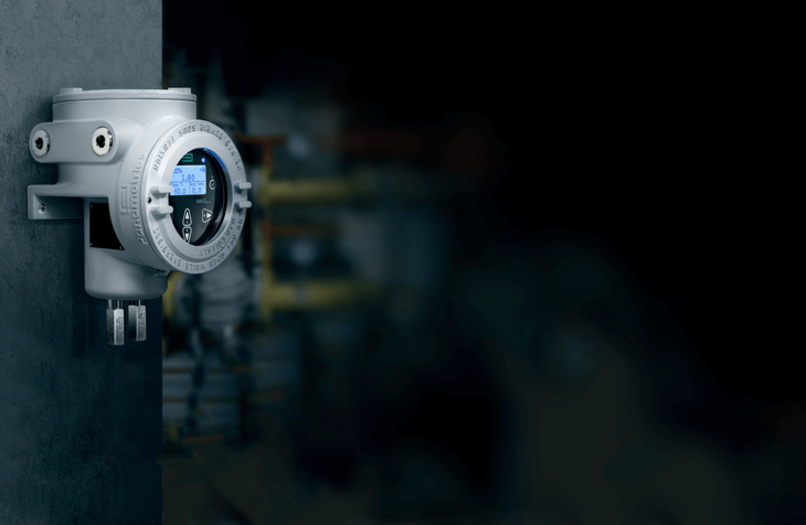 Baker Hughes launches XMO2pro oxygen analyser for hazardous environments