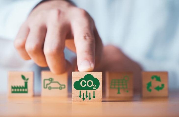 Commonwealth Parliament passes law enabling offshore CO2 storage