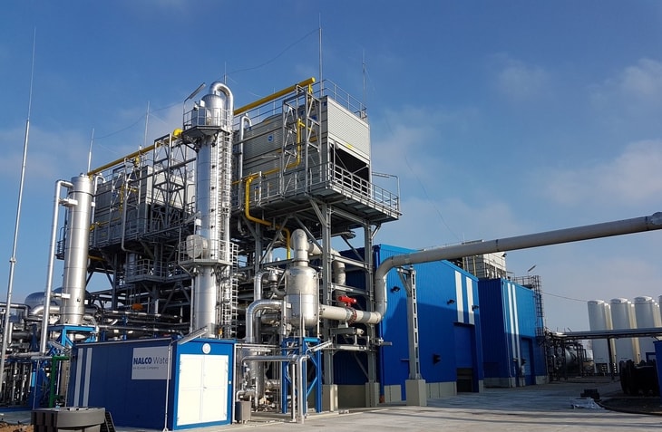 ACP launches third liquid CO2 purification line