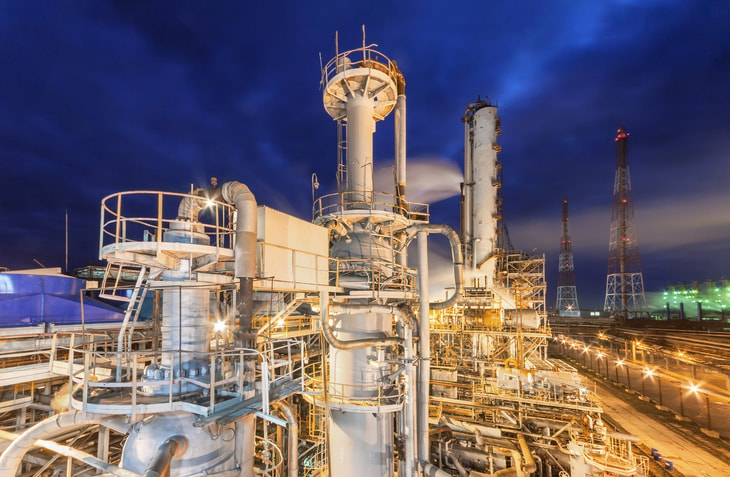 LSB looks to upgrade existing ammonia site with carbon capture tech