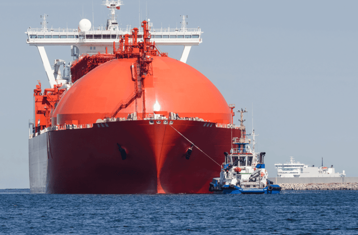 ExxonMobil boosts capacity of Rovuma LNG terminal