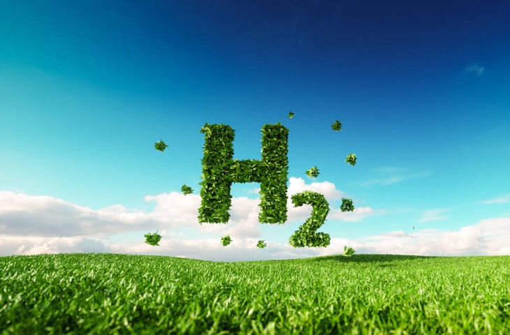 Copenhagen Infrastructure Partners steps up green hydrogen investments