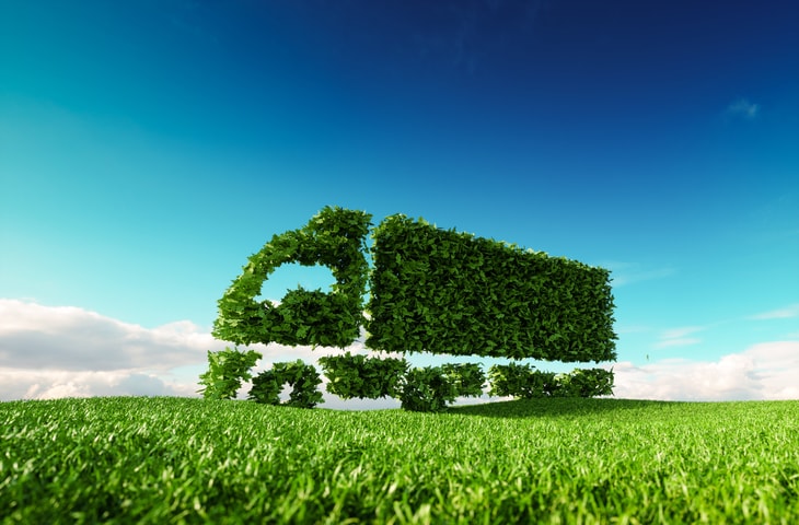 EBA: Biomethane for the fast decarbonisation of transport