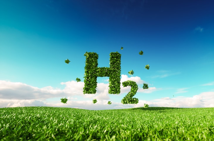 Cumbria to see its first low-carbon hydrogen hub