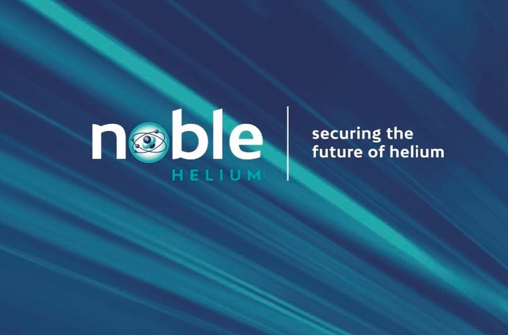 Noble Helium announces farmout process to fund wells