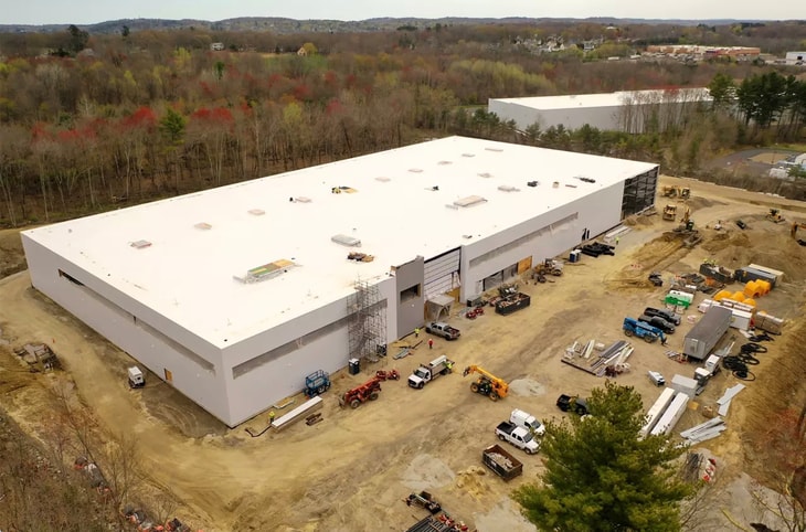 Edwards cryopumps manufacturing site soon to open in Massachusetts