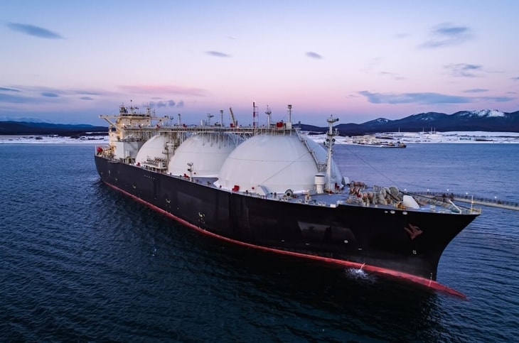 Anglo-Eastern launches training skid for LNG and ammonia bunkering