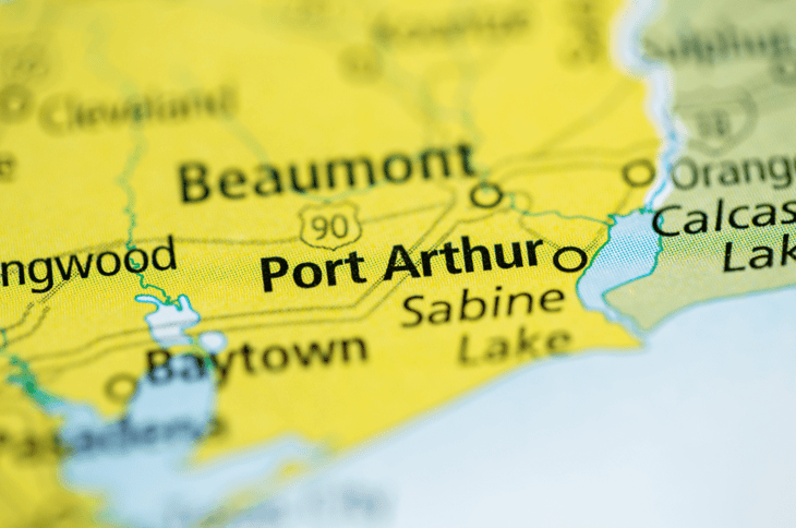 Air Products to provide LNG tech and equipment for Sempra’s Port Arthur project