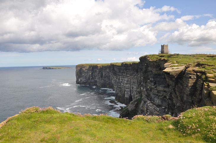 ITM Power fuels Orkney Islands’ first zero emission vehicles