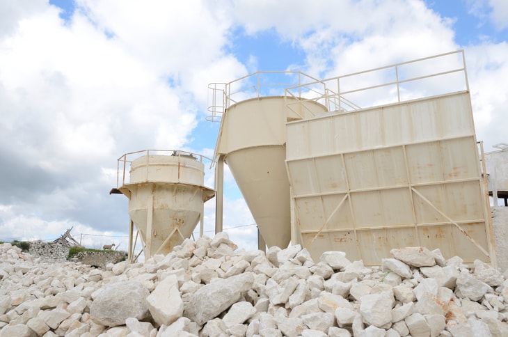 Air Liquide, Lhoist ink deal to decarbonise Dunkirk lime industry