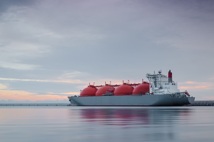 Sakhalin Energy partners with Toho Gas for first carbon neutral LNG cargo