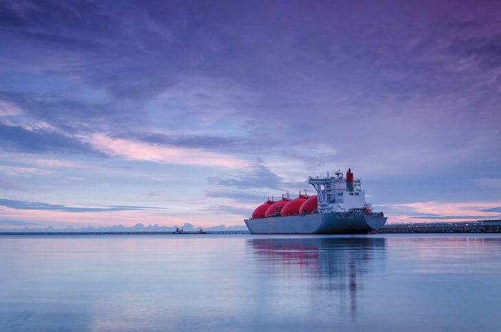 Development of long-delayed mega projects crucial for Indonesia’s LNG supply outlook, says GlobalData