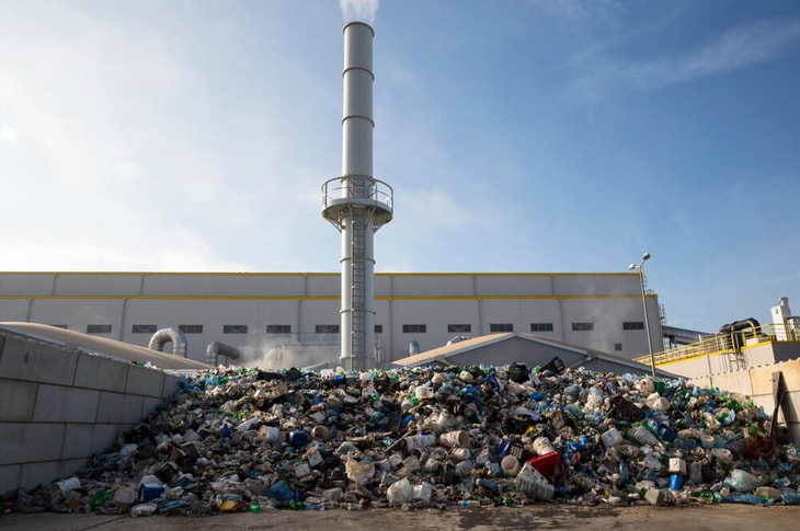 South African waste-to-energy project receives $38m injection