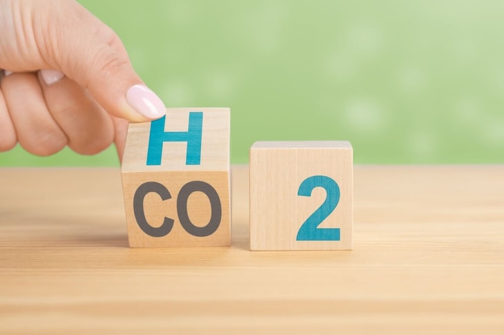 Topsoe, Aramco team up for ‘groundbreaking’ low-carbon hydrogen production project