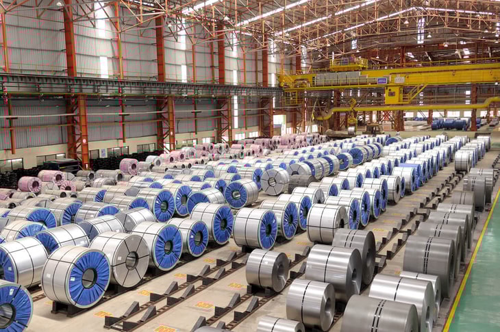 India invites RFP for hydrogen in steel and iron sector