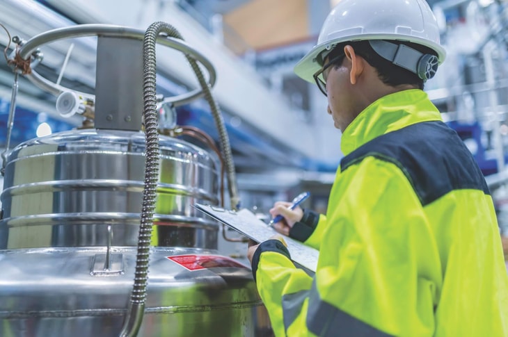 How to stay safe on hydrogen and clean energy projects