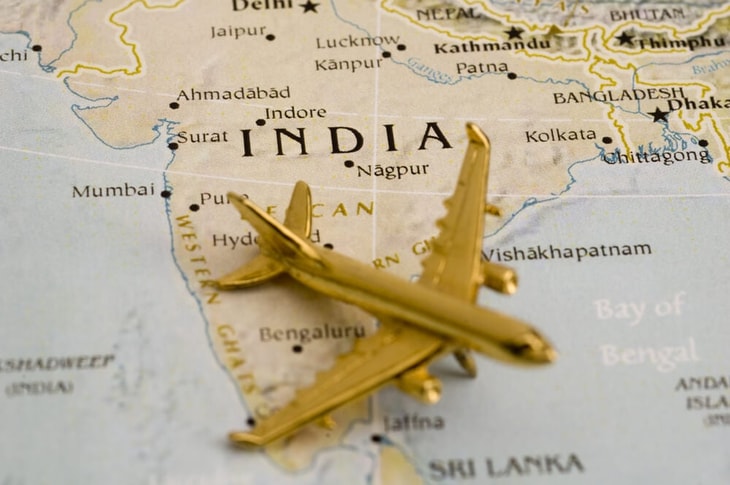 Indian green energy firm to explore SAF project with Honeywell