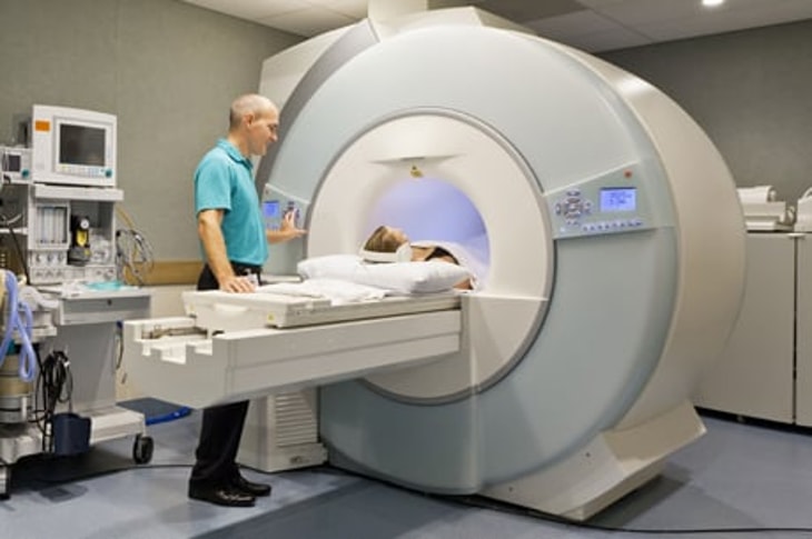 Trends in medical diagnostics – All signs point to MRI market growth