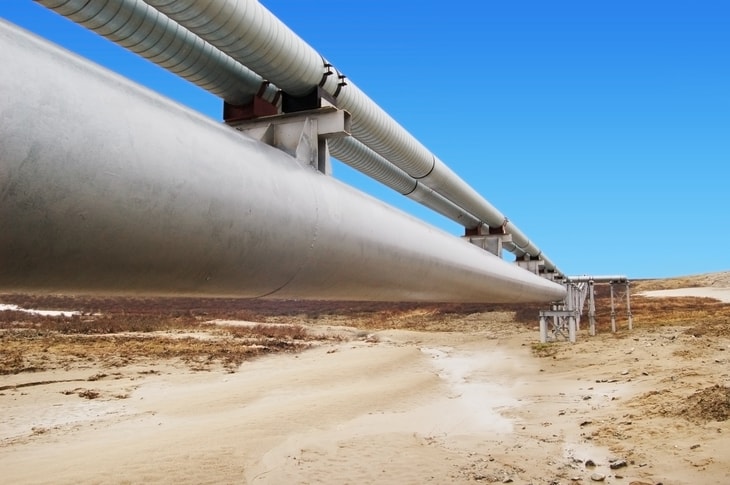 Pathways Alliance awards pipeline contract for potential $16.5bn CCS network