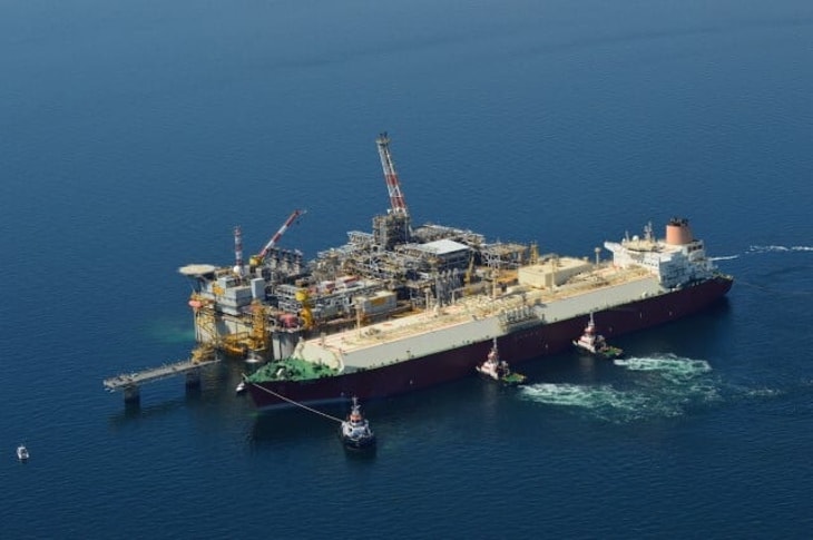 Qatargas delivers first Q-Flex LNG cargo to Adriatic LNG