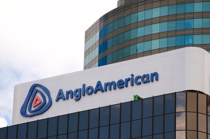 Anglo American sign green steel MoU with Salzgitter Flachstahl