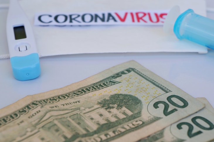 Drax donates $20,000 for coronavirus efforts