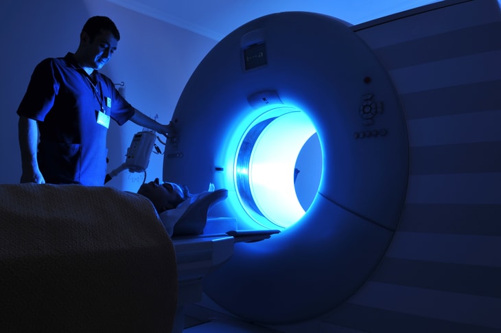 In focus… MRI technologies