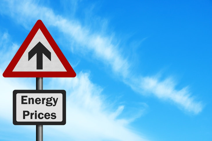 Global surge in energy prices must hasten energy transition, says OECD and IEA