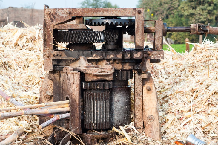 Gasification of waste and biomass to hydrogen