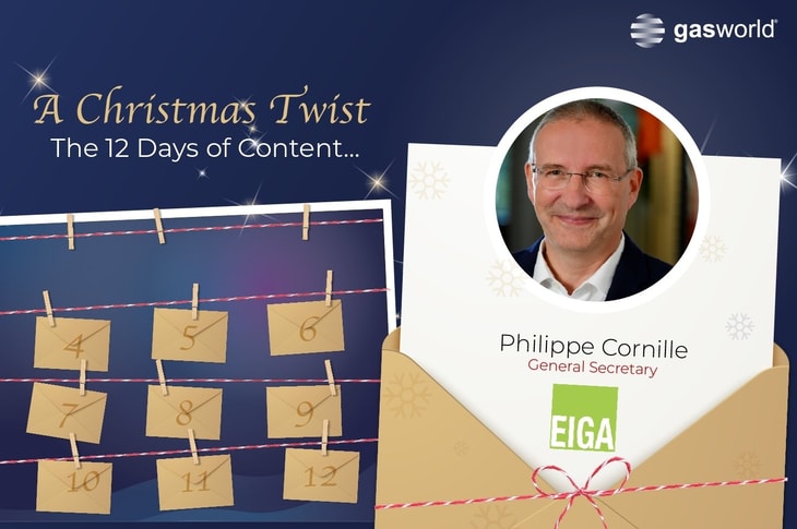 12 Days of Content: EIGA