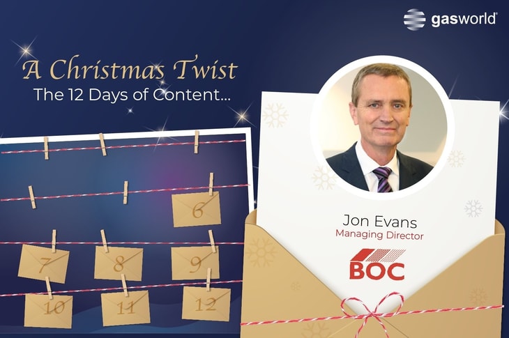 12 Days of Content: BOC South Pacific