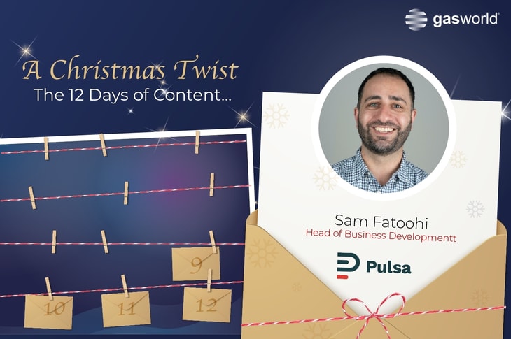 12 Days of Content: Pulsa Sensors
