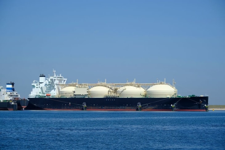 Marine group issues invitation to study best liquefied CO2 offload practices