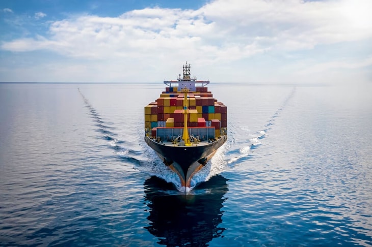 Nikkiso and GTT partner to enhance LNG shipping market
