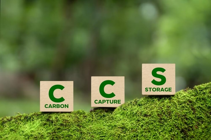 Carbon Clean and Petronas ink deal to explore use of carbon capture tech