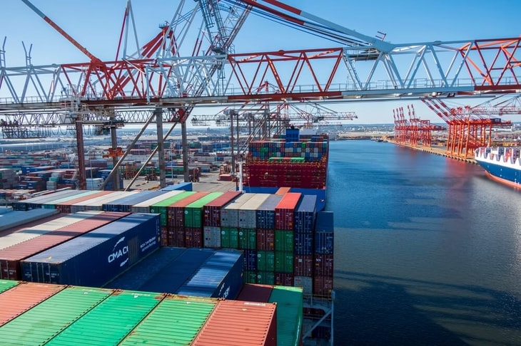 US strikes pose supply chain ‘carnage’ but prices holding firm
