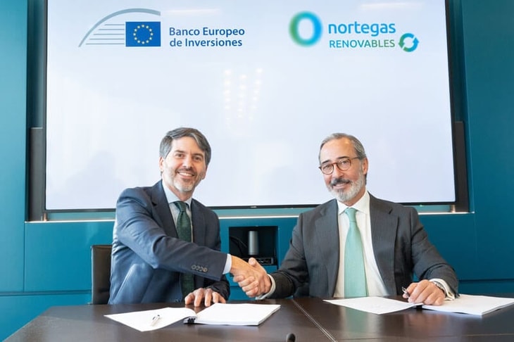 EIB grant to spur Nortegas’ biomethane plant roll out in Spain