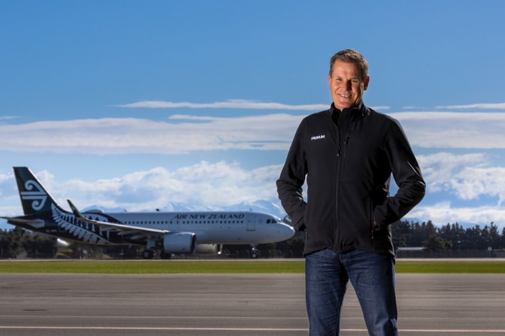 Hydrogen projects work best through partnership, says Fabrum founder