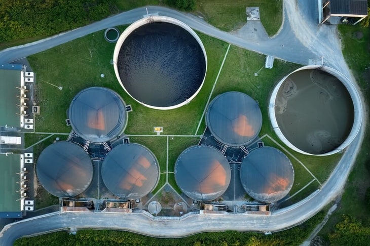 New method promises cheaper biogas upgrading, but hurdles remain