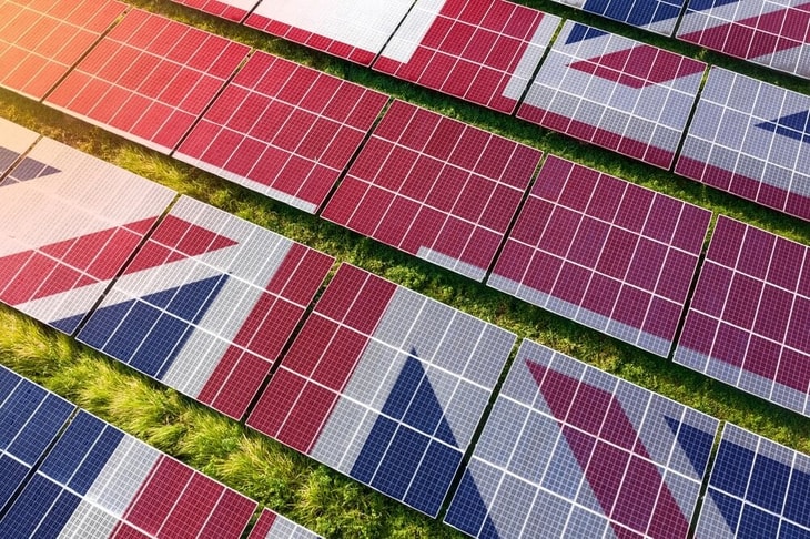 UK warned not to ‘bet everything on green industrial growth’
