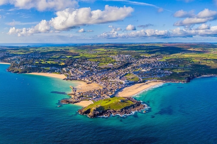 UK ocean carbon capture trial scrapped over viability concerns