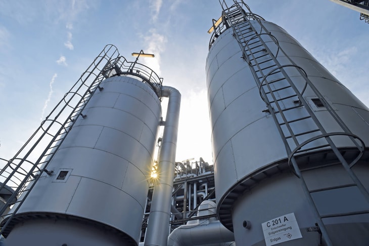BASF produces green ammonia from Germany plant