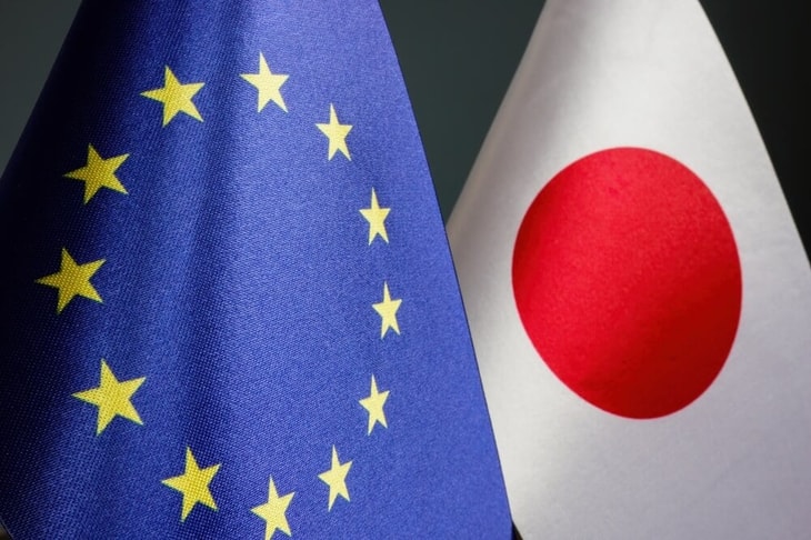 EU and Japan expand semiconductor research links