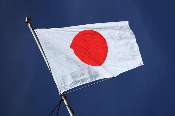 Xodus joins Japan’s first large-scale CCS project