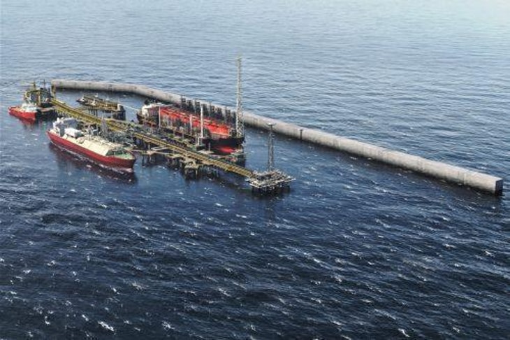 Linde selected for Phases 2 and 3 of Greater Tortue Ahmeyim LNG project