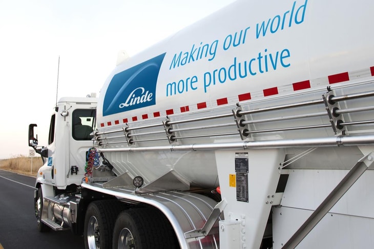 linde-named-a-sustainability-leader-by-sp-global