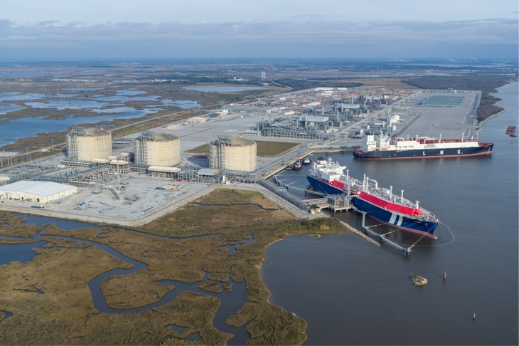 INEOS Energy inks US LNG deal with Sempra Infrastructure; enters the global market